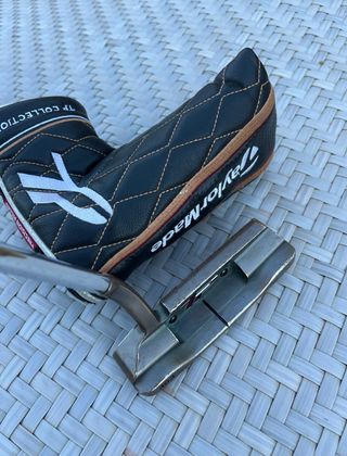 TaylorMade TP Collection 303 Putter