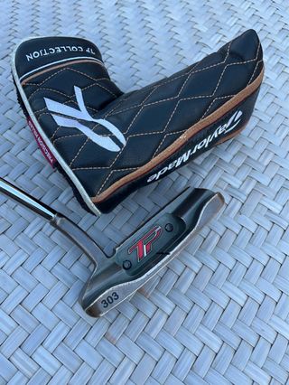 TaylorMade TP Collection 303 Putter