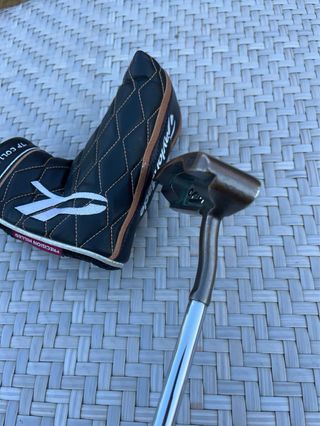 TaylorMade TP Collection 303 Putter