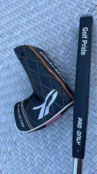 TaylorMade TP Collection 303 Putter