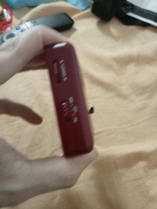 Radio Thomson RT203 vintage