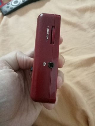 Radio Thomson RT203 vintage