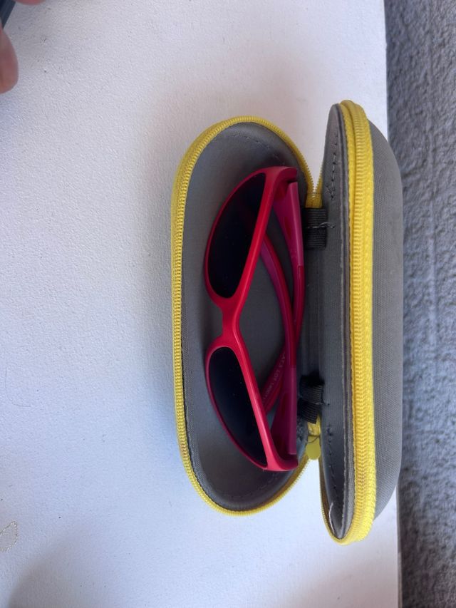 Gafas sol niña