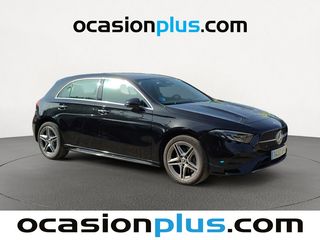 Mercedes-Benz Clase A 250 e 160 kW (218 CV)