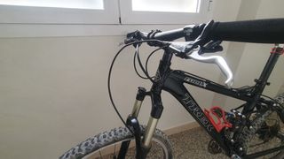 Bicicleta Trek Fuel EX 2015 - MTB