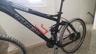 Bicicleta Trek Fuel EX 2015 - MTB