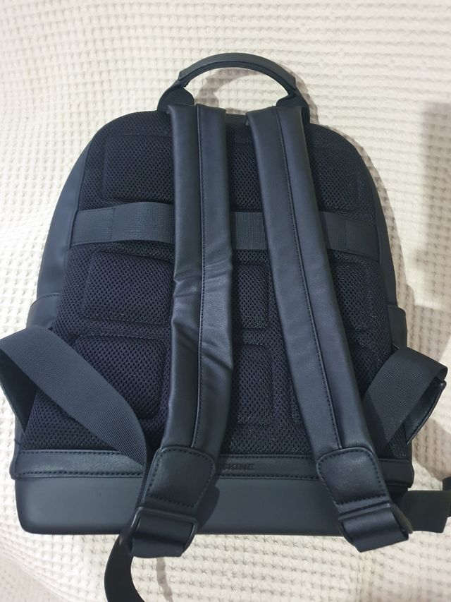 Mochila Moleskine negra