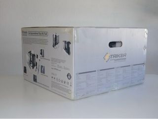 Antec Striker - Caja PC abierta