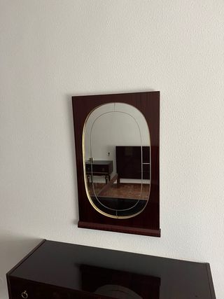Dormitorio Galán Vintage 
