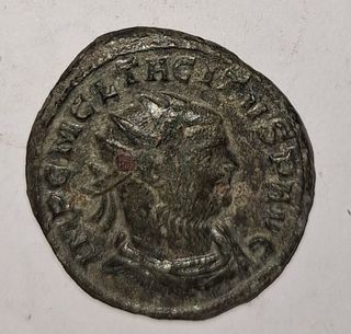 UNICA!Moneda romana!Tacito!No cita RIC ni SEAR!EBC