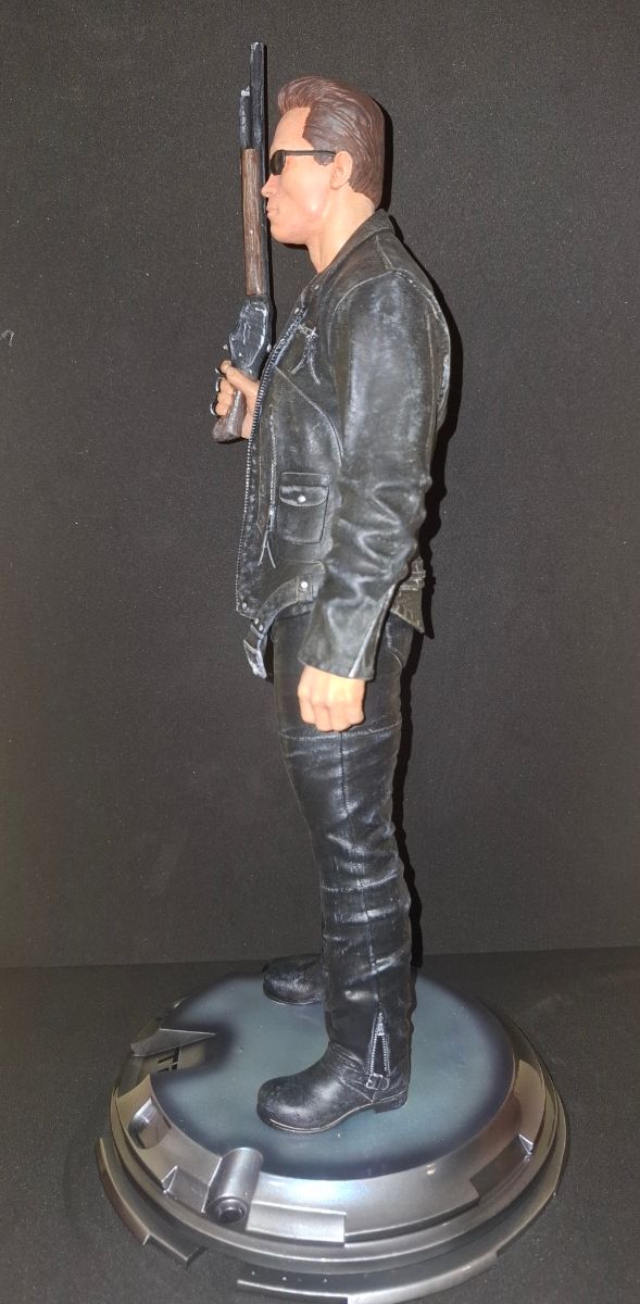 Figura Terminator 2 T-800