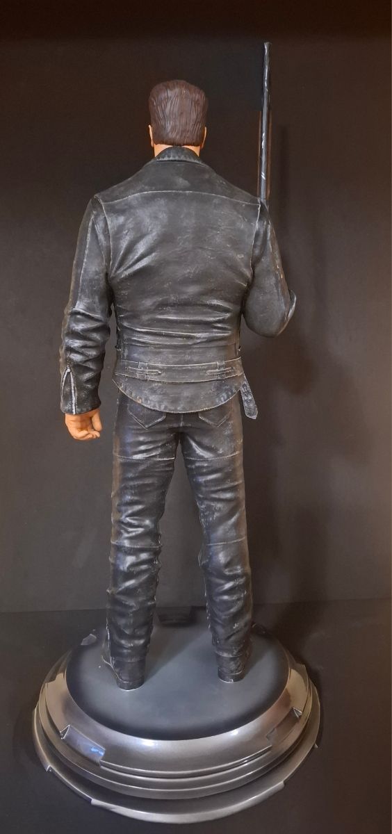 Figura Terminator 2 T-800