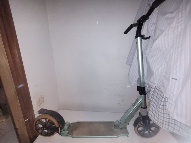 Patinete Plegable Revo