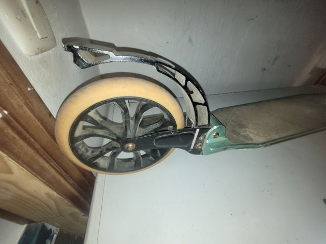 Patinete Plegable Revo