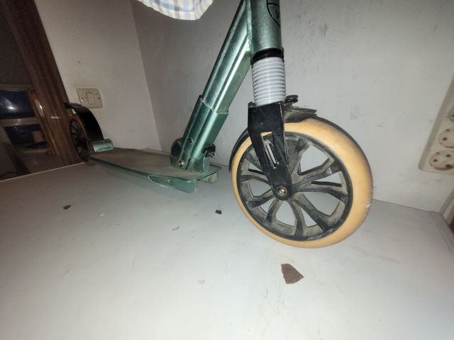 Patinete Plegable Revo