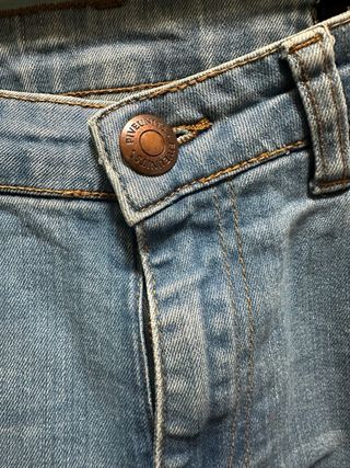 pantalon vaquero