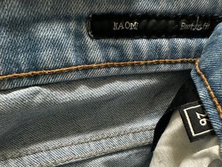 pantalon vaquero
