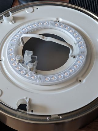Lampara Ikea VIRRMO