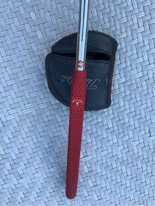 Putter Scotty Cameron Futura X Funda Head Cover

