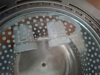 Faretti Incasso Acciaio (4pz)