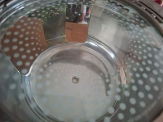 Faretti Incasso Acciaio (4pz)