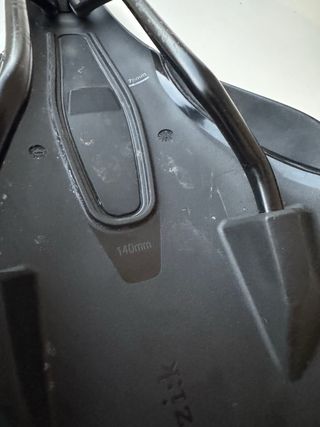 Sillín Fizik Argo Vento X5 140mm