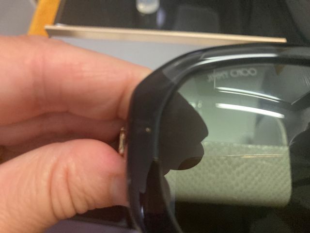 Gafas Jimmy Choo - Nuevas