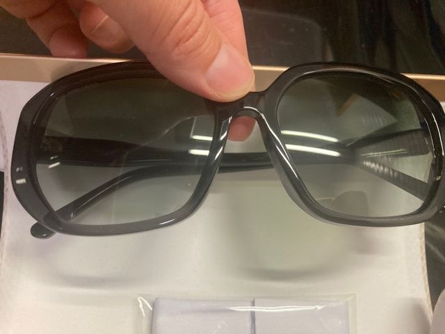 Gafas Jimmy Choo - Nuevas