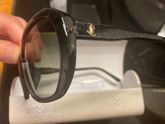 Gafas Jimmy Choo - Nuevas