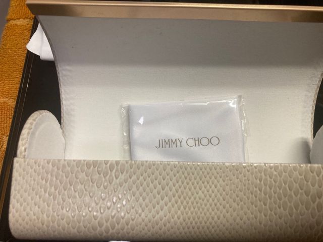 Gafas Jimmy Choo - Nuevas