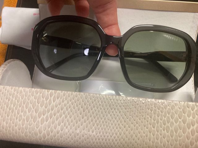 Gafas Jimmy Choo - Nuevas