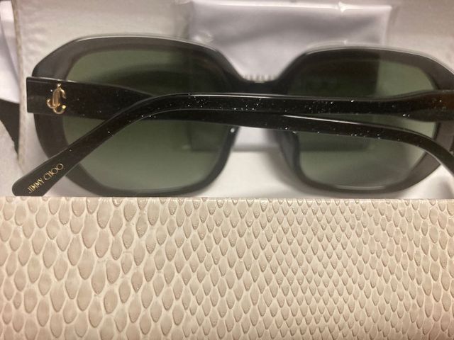 Gafas Jimmy Choo - Nuevas
