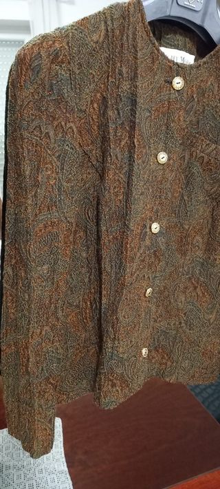 Giacca invernale calda