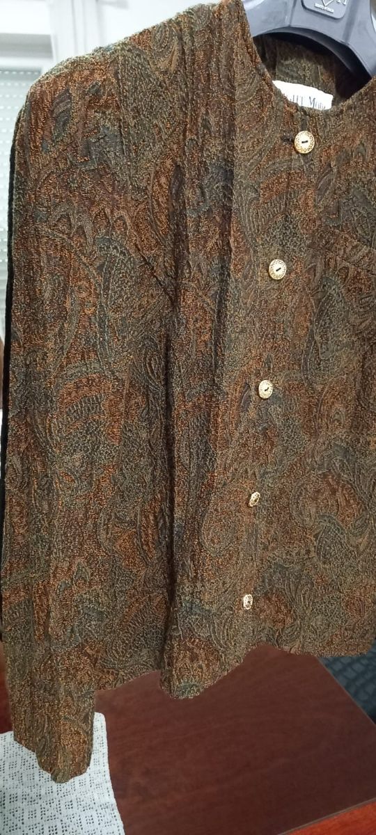 Giacca invernale calda