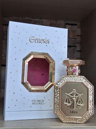 French Avenue Genesis Zodiac Perfumes