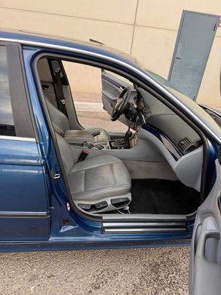 BMW Serie 3 E46 330d