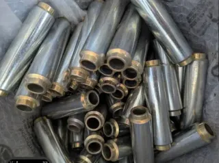 Adattatore 15x110 portabici Thule Outride 561