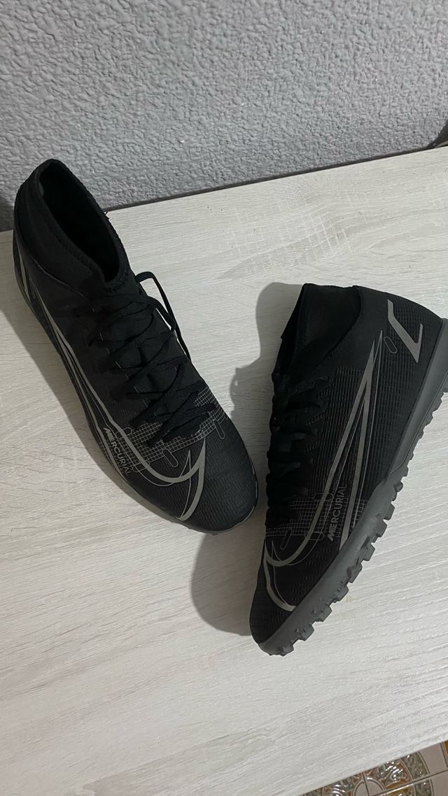 zapatillas Nike Mercurial