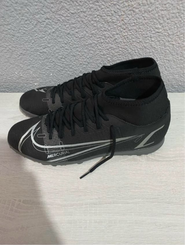 zapatillas Nike Mercurial