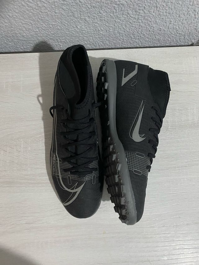 zapatillas Nike Mercurial