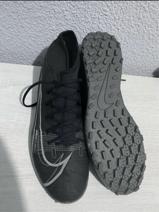 zapatillas Nike Mercurial