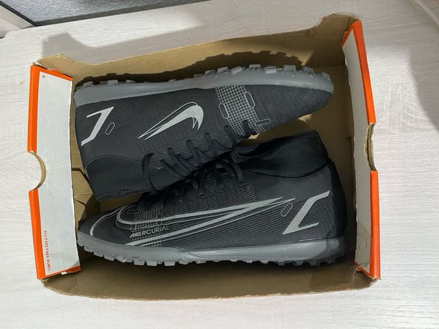 zapatillas Nike Mercurial