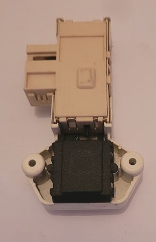 Cerradura lavadora Siemens