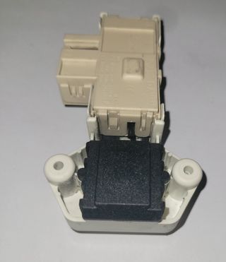 Cerradura lavadora Siemens