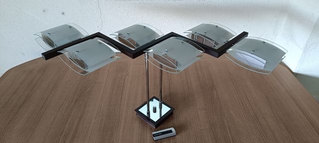 Lámpara de Salón - Comedor