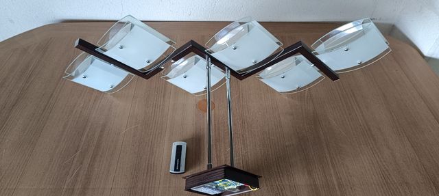 Lámpara de Salón - Comedor