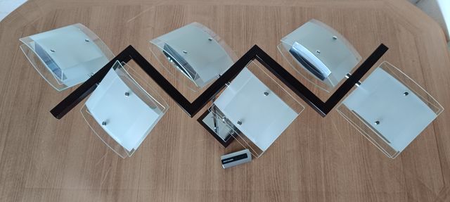 Lámpara de Salón - Comedor