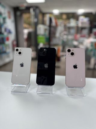 IPHONE 13
