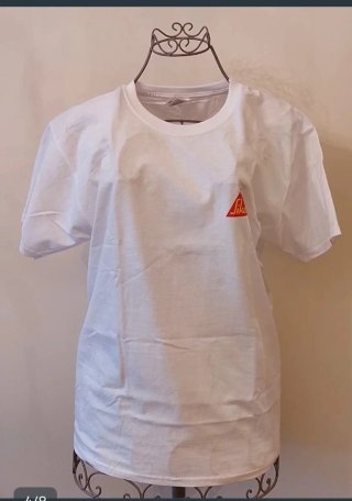 camisetas sin estrenar Fruit of the Loom