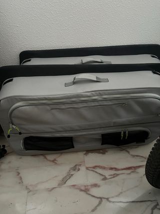 Kit camper VW California 6.1